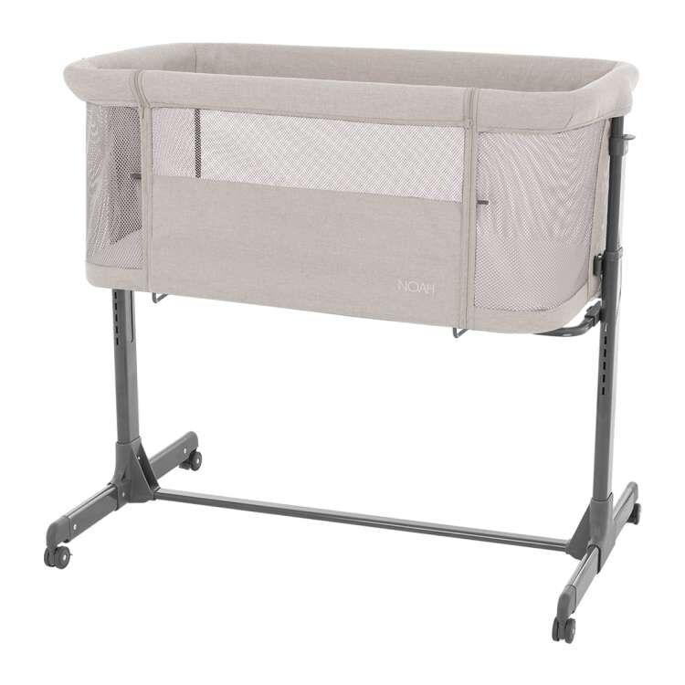 Kikka Boo Kolijevka Za Bebe Noah, Bež