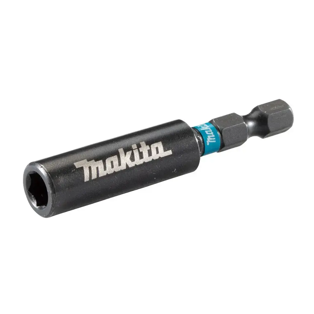 Makita Magnetni držač bitova B-66793, 1/4", Impact, Crni