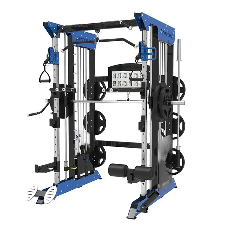 4Life Fitness Equipment Sprava za vježbanje Smith