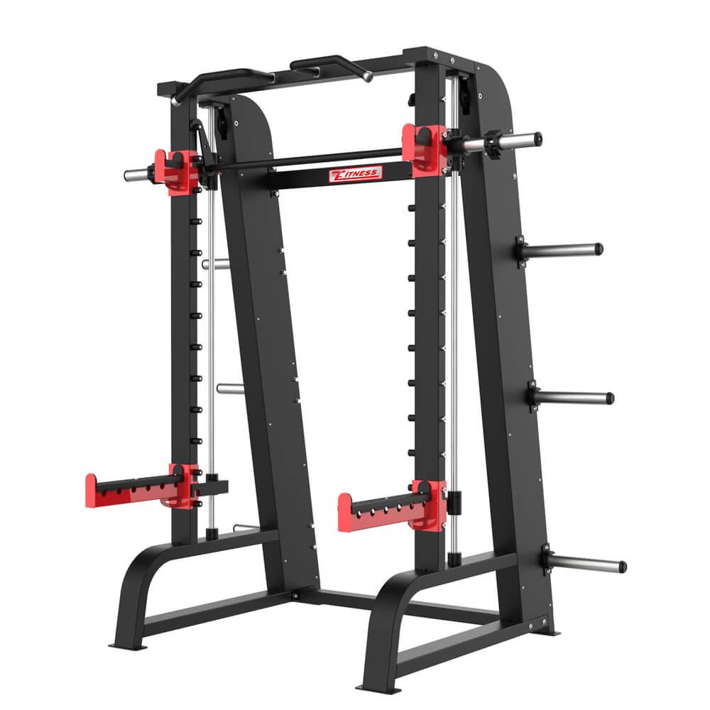 4Life Fitness Equipment Mašina za treninng snage Smith