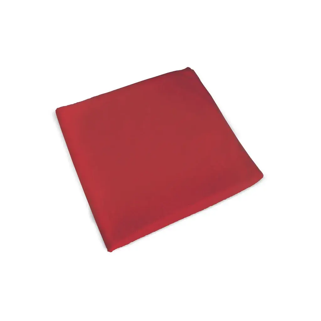 Norton Mikrofiber krpa, 400×400 mm, Crvena