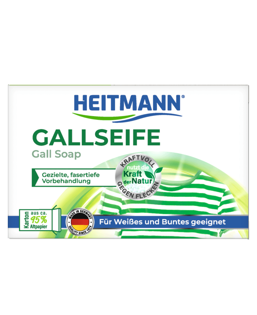 Heitmann sapun za odstranjivanje mrlja na tkaninama