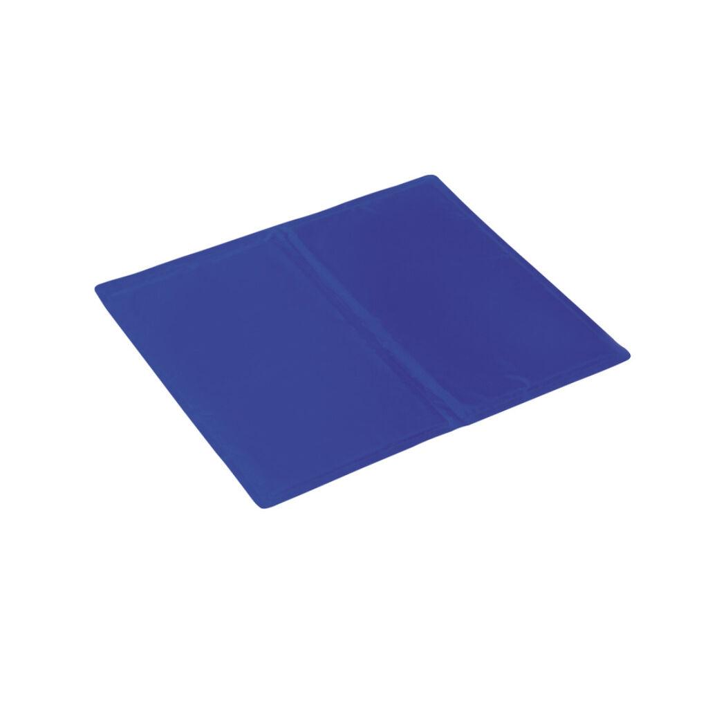 Nobby Basic Cooling Mat - rashladna ležaljka za pse XS 40x30 cm plava