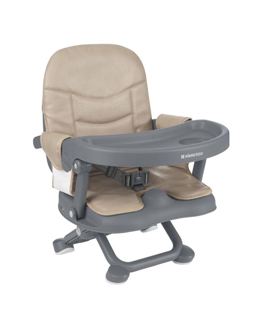 Kikka Boo Stolica Za Hranjenje Pappo  2025, Bež