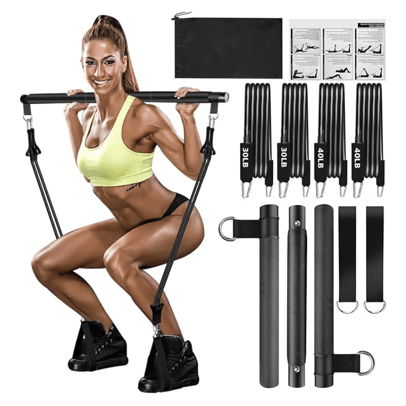 4Life Fitness Equipment Set za pilates