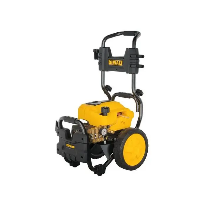 DeWALT Perač visokim pritiskom Pro DXPW006E 170 bar