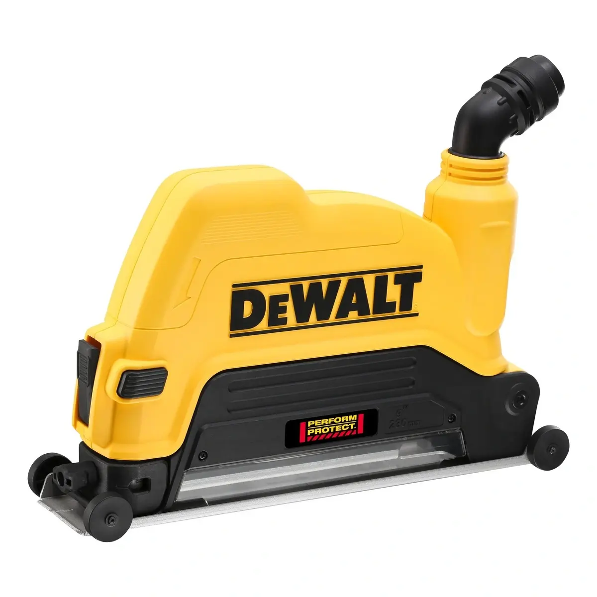 DeWALT Zaštita sa vodilicom za rezanje betona za brusilice od 230 mm DWE46229