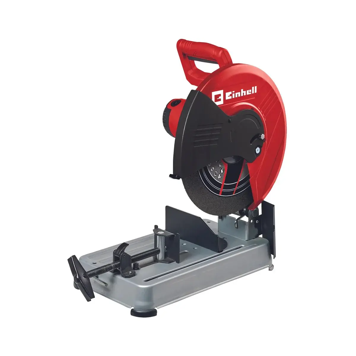 EINHELL preklopna pila testera za metal TC-MC 355/1