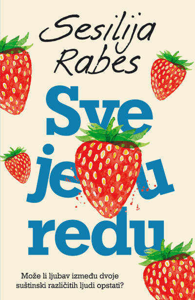 Sve je u redu.