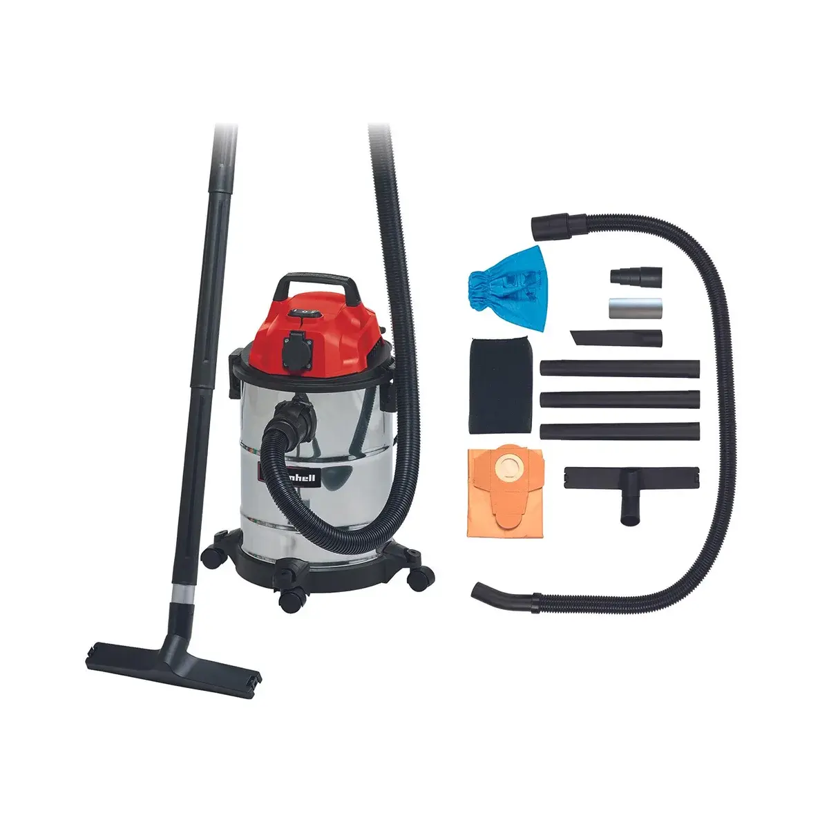 EINHELL električni usisivač za suho/mokro TC-VC 1820 SA