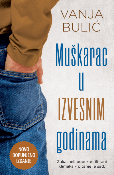 Čovjek određenih godina