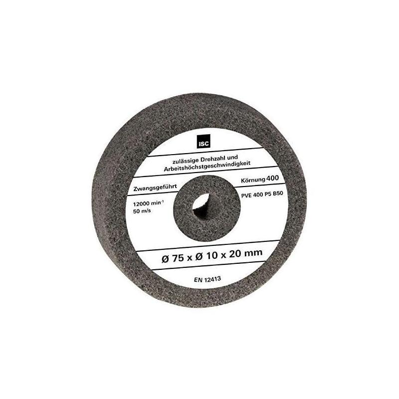 Einhell Brusni Kamen Kotač za Poliranje za Stonu Brusilicu TH-XG 75 Kit - G400