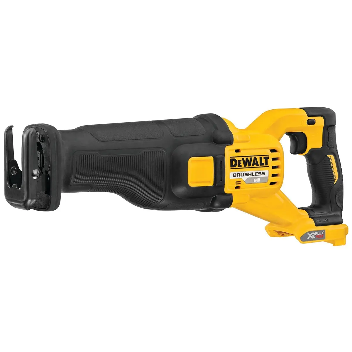 DeWALT Aku recipročna pila lisičji rep DCS389NT 54V SOLO