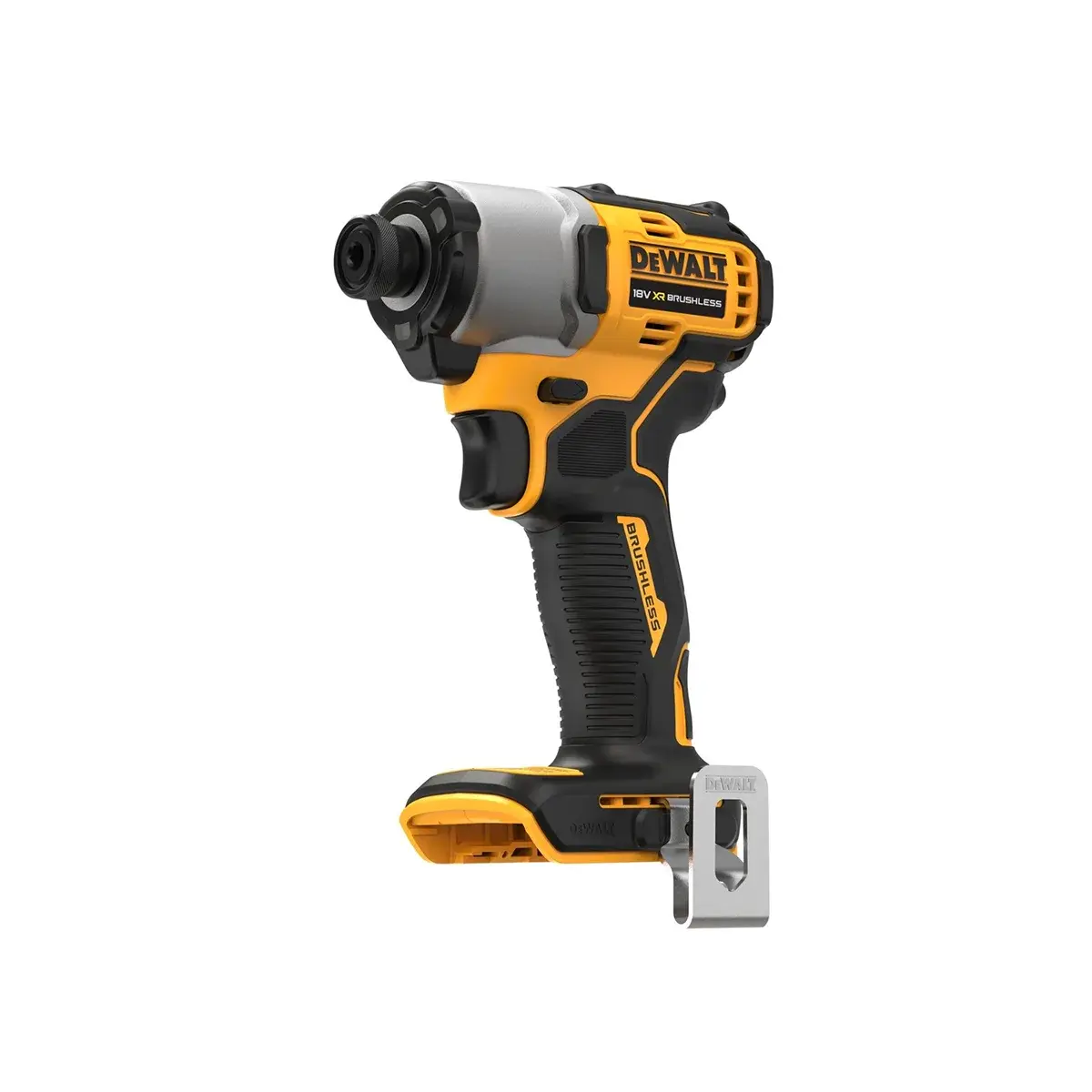 DeWalt Aku udarni odvijač 18V 1/4" 192Nm DCF840N- Solo