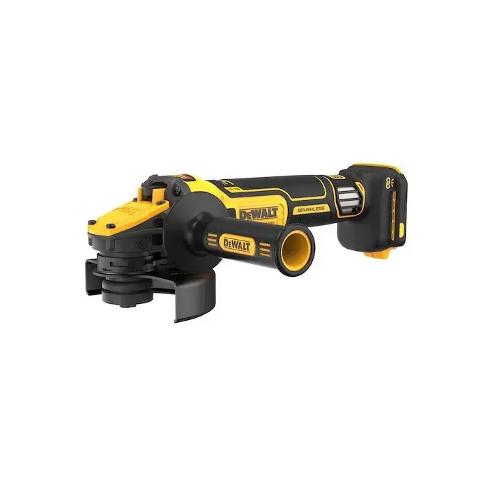 DeWALT Aku ugaona kutna brusilica DCG409VSN 18V 125mm Solo