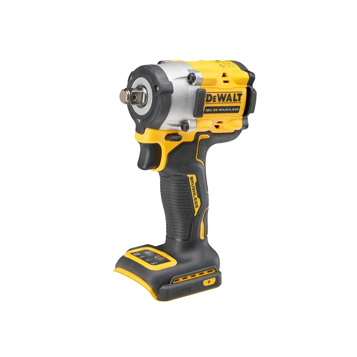 DeWalt Aku udarni odvijač 18V 1/2" 406Nm DCF921N -Solo