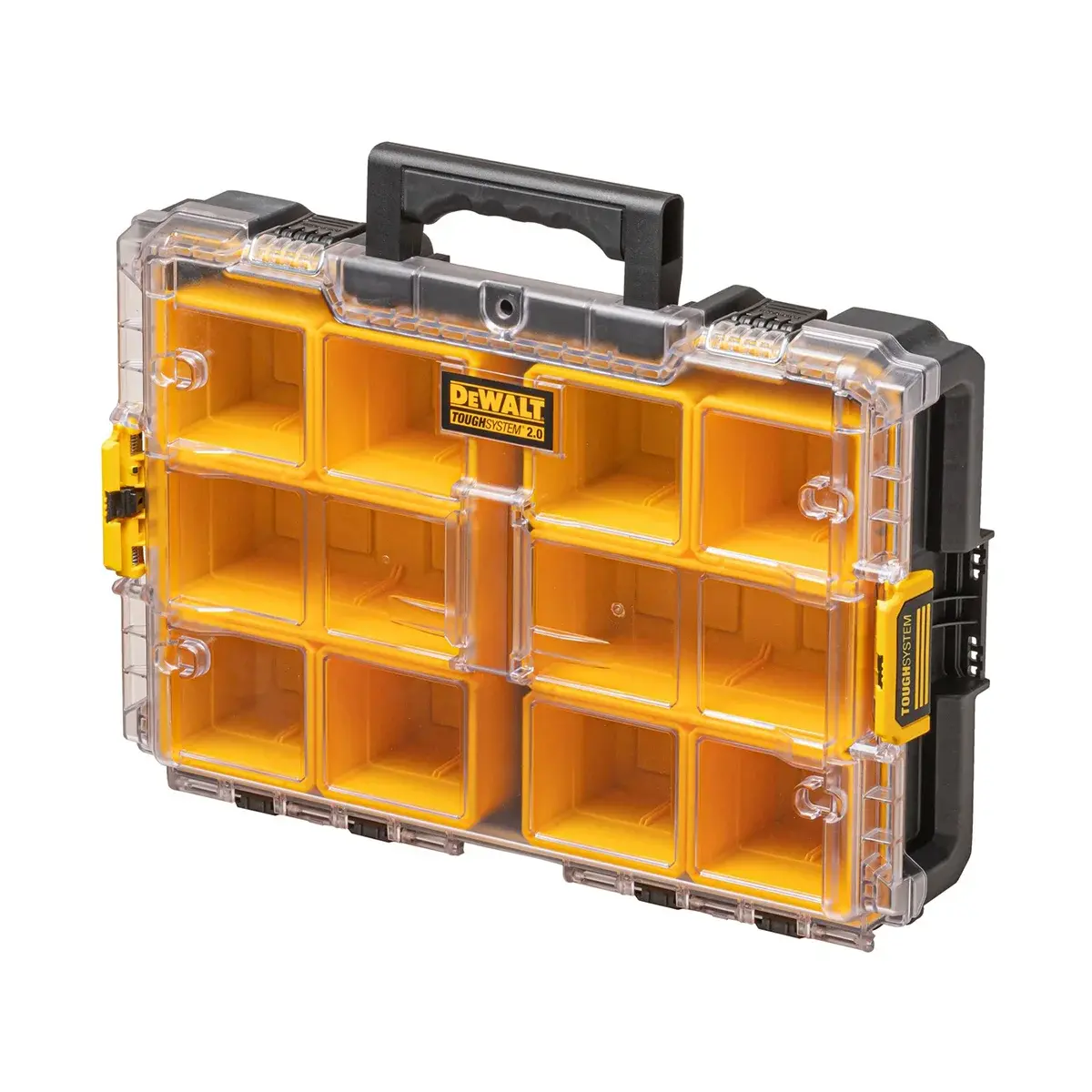 DeWalt Organizator TOUGHSYSTEM 2.0 DS100 DWST83394-1