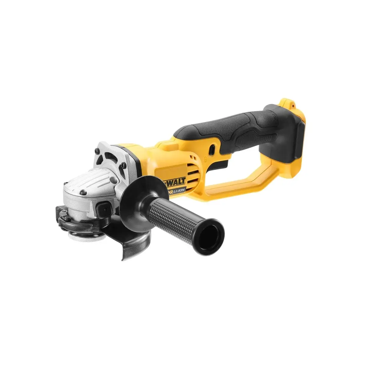 DeWALT Aku ugaona kutna brusilica DCG412N-XJ 18V 125mm Solo