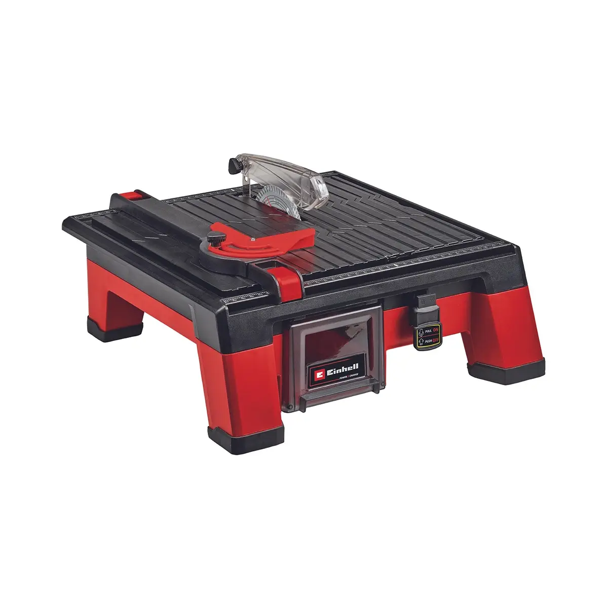 EINHELL PXC aku rezač pločica TE-TC 18/115 Li-Solo