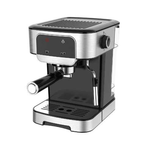 Zotrix aparat za espresso kafu BR-42, 1200W, crni
