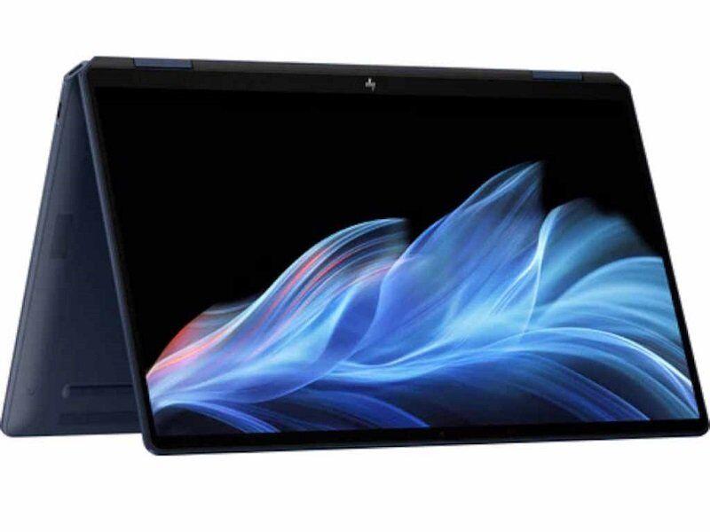 HP laptop OmniBook Ultra Flip 14-fh0007nm BS9Z6EA, OLED, U9 288V, 32GB, 2TB SSD, Win 11 Home, plavi