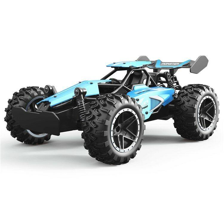 Trkački autić za djecu 3063, 1 / 20 15Km / h 2.4G RC, Plavi