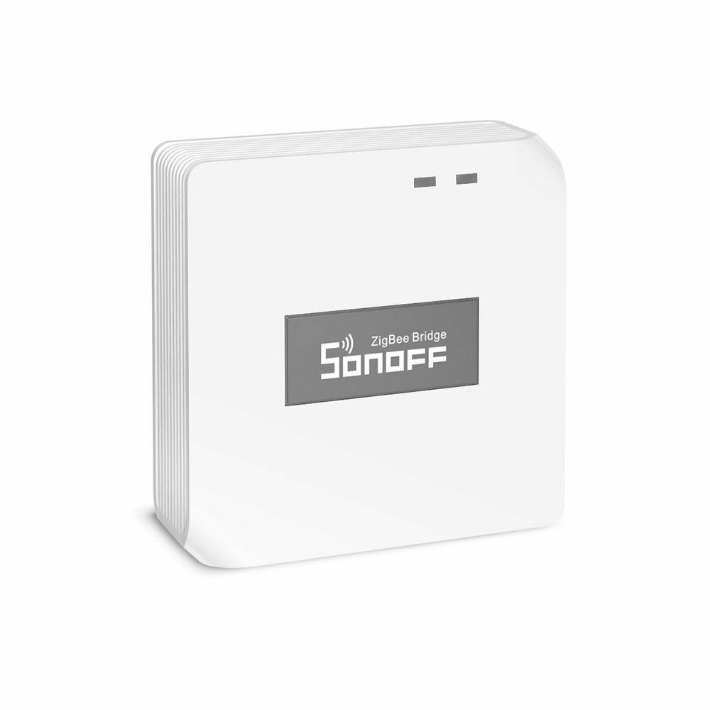 Sonoff Usmjerivač HUB za povezivanje sa Wi-Fi uređajima ZigBee PRO