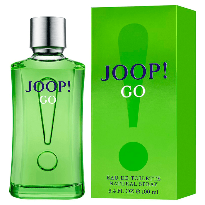 Joop Go 100ml EDT