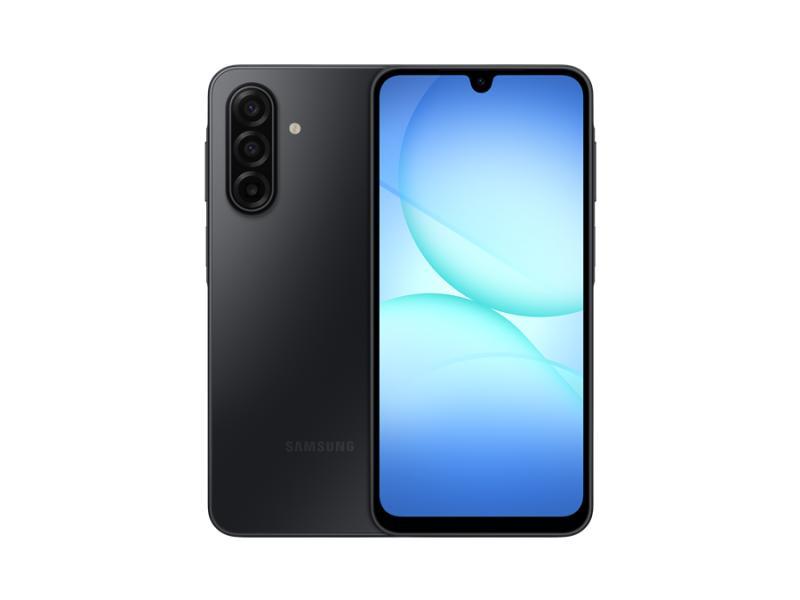 Samsung Mobilni Telefon Galaxy A17, SM-A175FZKEUC, 5G, 8/256GB, Crni