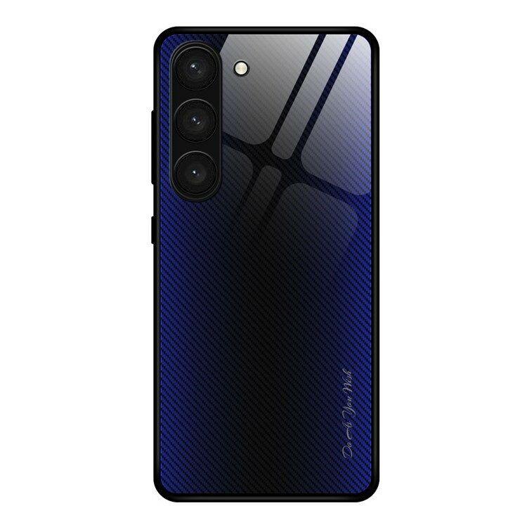 Maska za mobitel Samsung Galaxy S24 Slim-Fit Shell, Teget