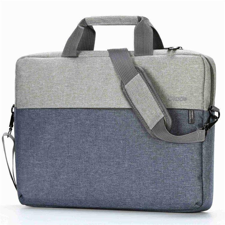 Okade Torba za laptop T52, 15.6'', Teget