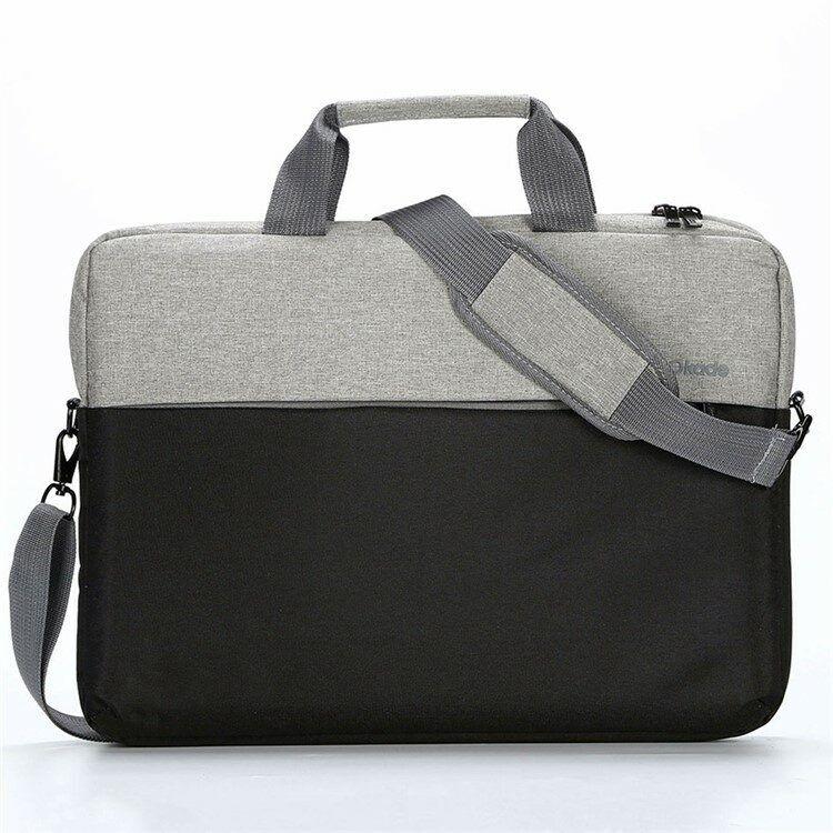 Okade Torba za laptop T52, 15.6'', Crna