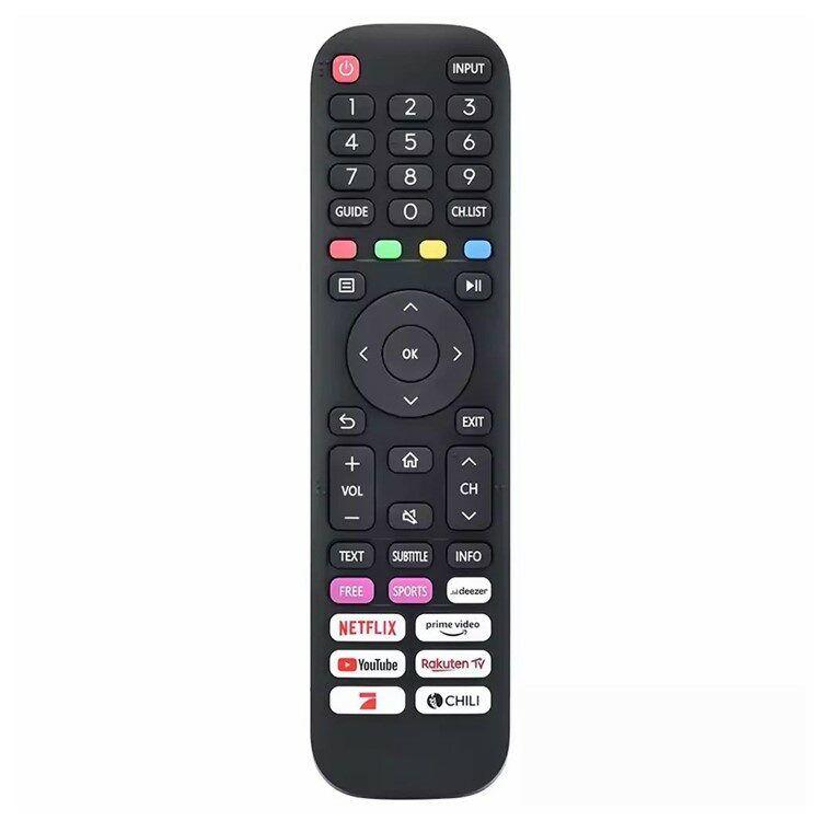 Univerzalni daljinski za Hisense Smart Tvs EN2AL30H