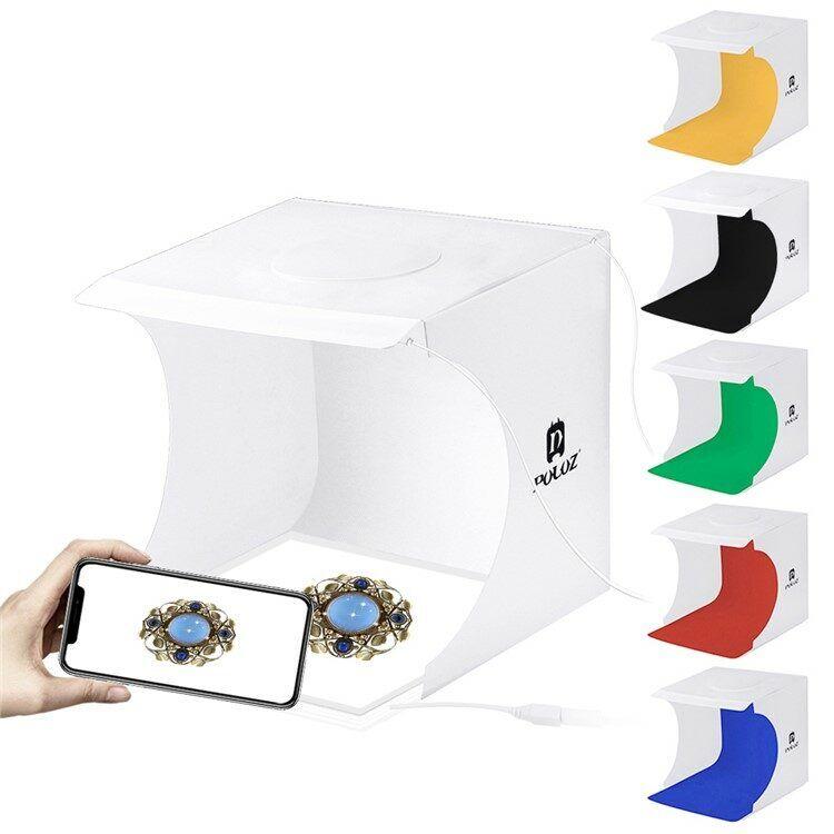 Svjetlosna kutija za fotografski studio Puluz PU5137