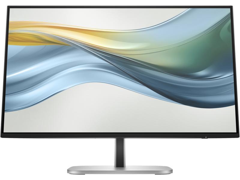 HP monitor 524pu 9D9V7AA, 23,8", IPS, FHD, 100Hz, USB-C