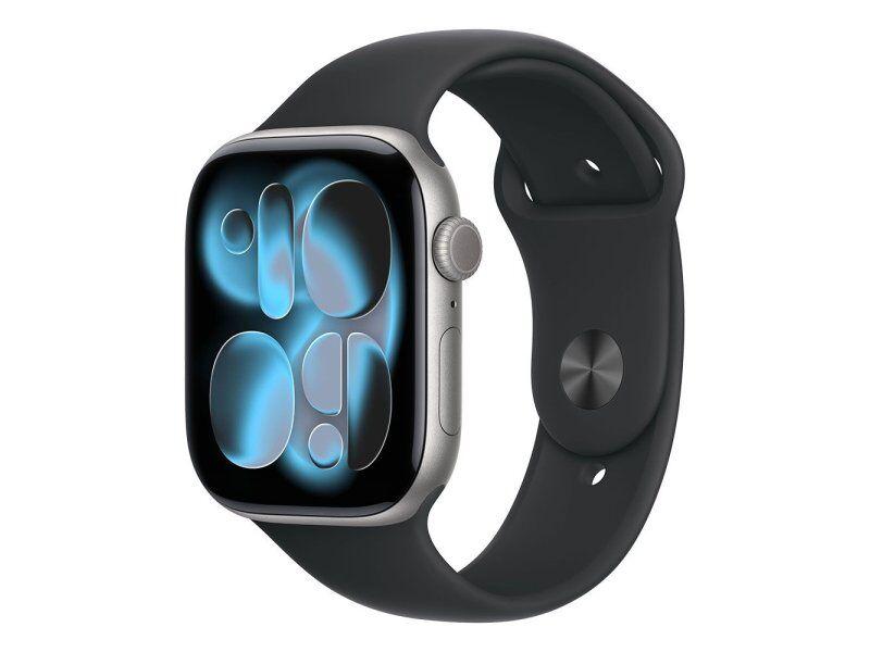 Apple pametni sat s11 gps m/l mev44et/a, siva