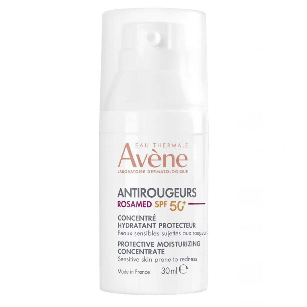 Avene Rosamed koncentrat protiv crvenila SPF50+ Antirougeurs, 30ml