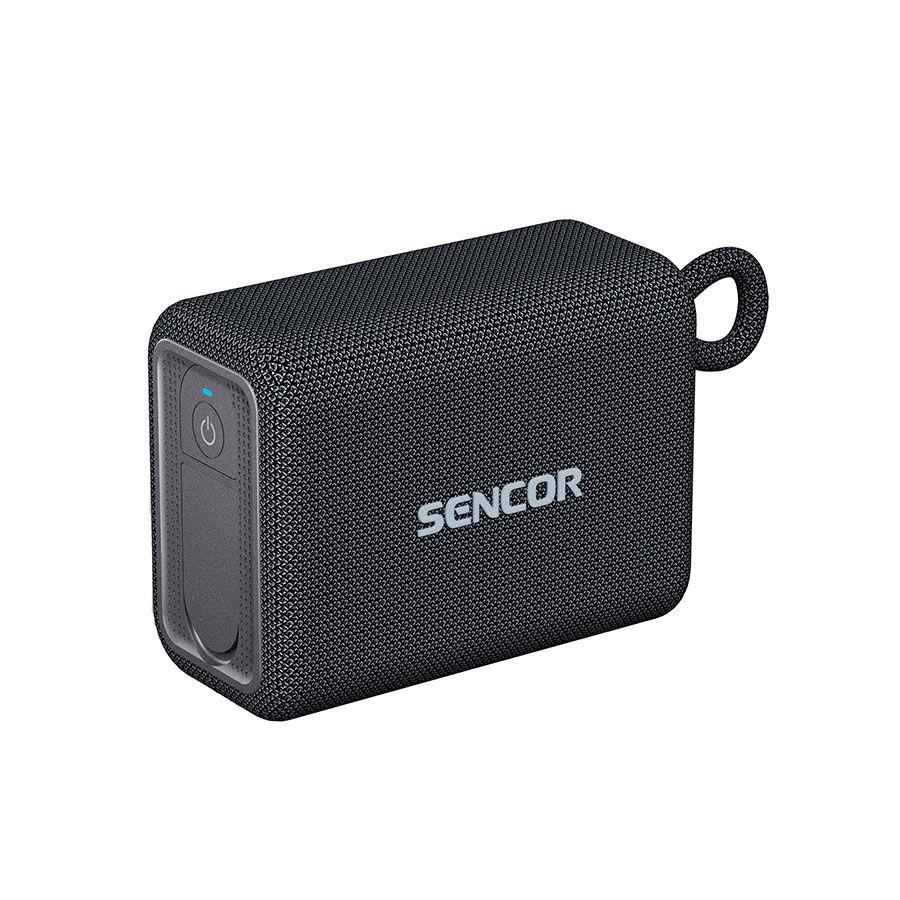 Sencor Zvučnik SSS 1400, Sivi