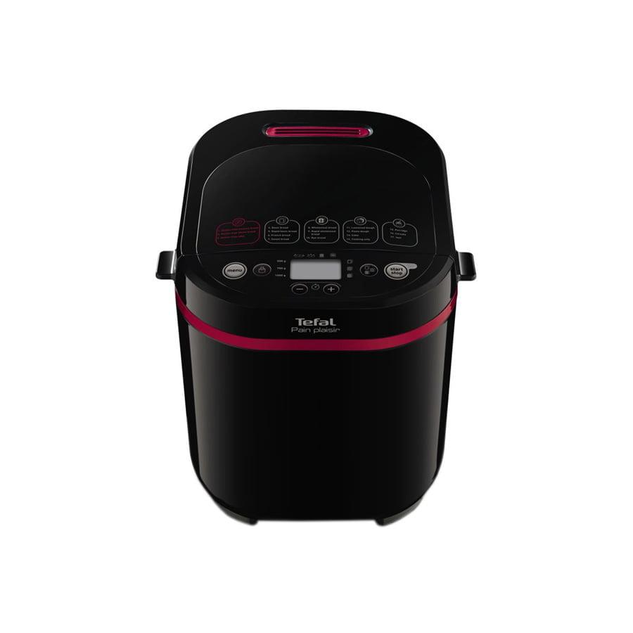 Tefal Aparat za pripremu hljeba PF220838, Crni