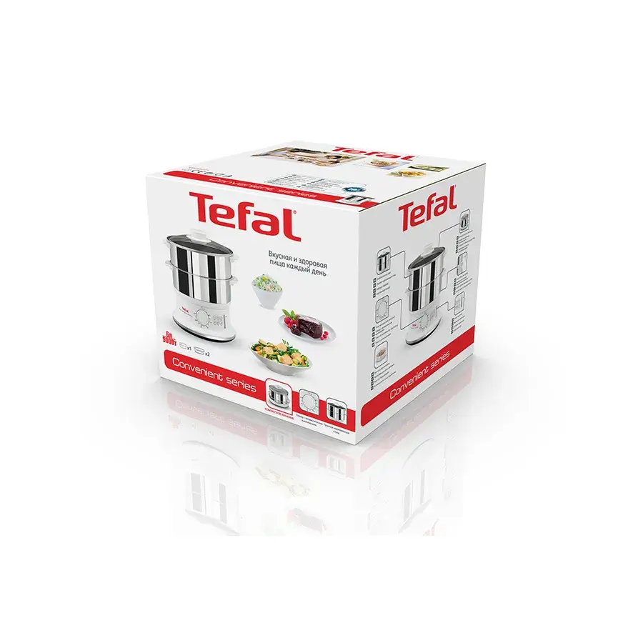 Tefal Aparat za kuhanje VC145130