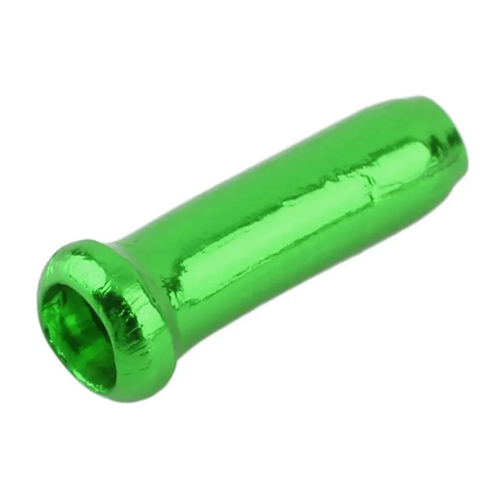 Force Završetak sajle Al, Zeleni