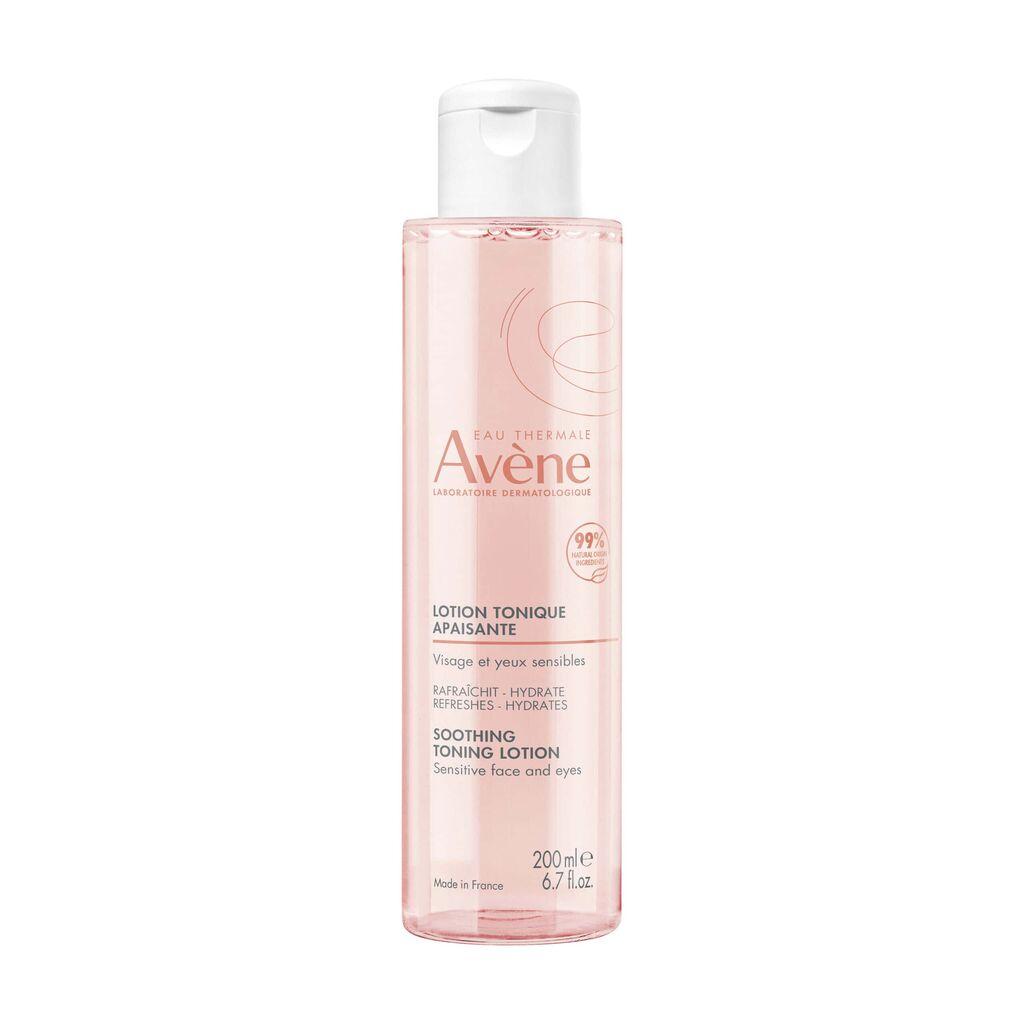 Avene Blagi losion za suhu kožu, 200ml
