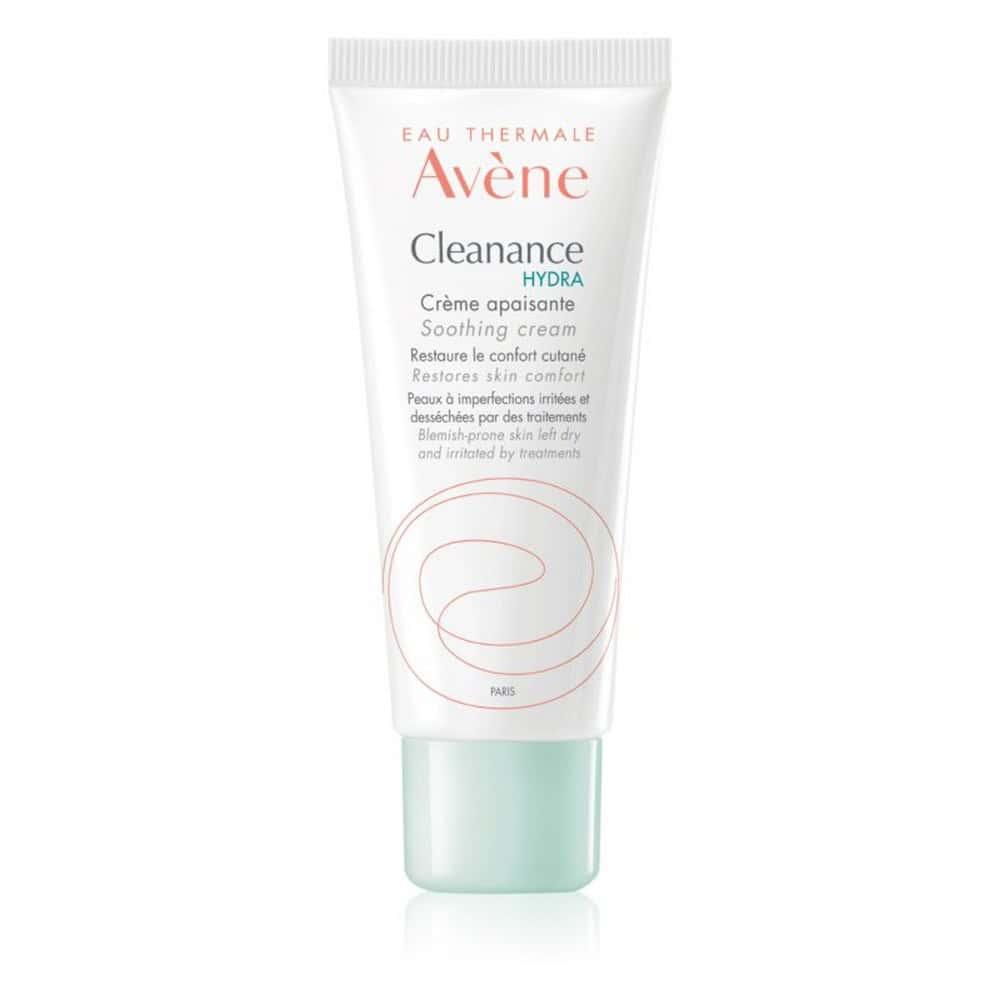 Avene Hydra umirujuća krema Clenanance, 40ml