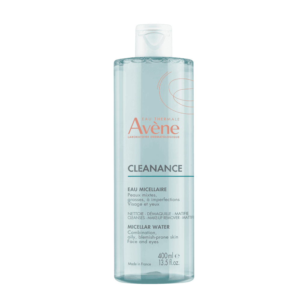 Avene Micelarna voda Cleanance, 400ml