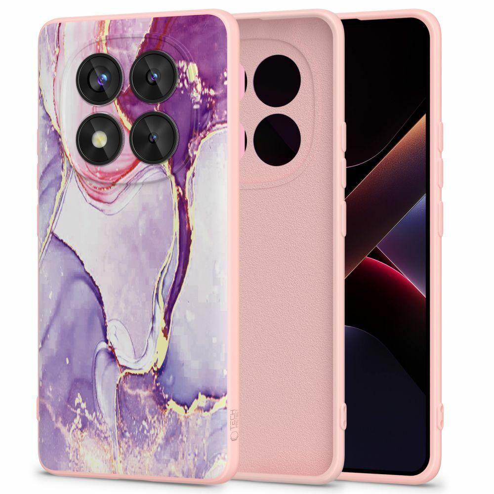 Tech Protect Maska za mobilni telefon Icon, Šarena