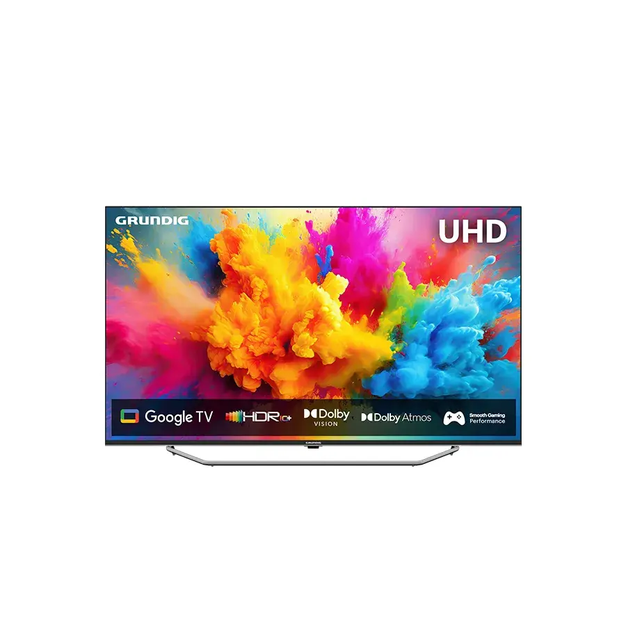 Grundig Televizor LED GHU 7990 B, Google, 50"