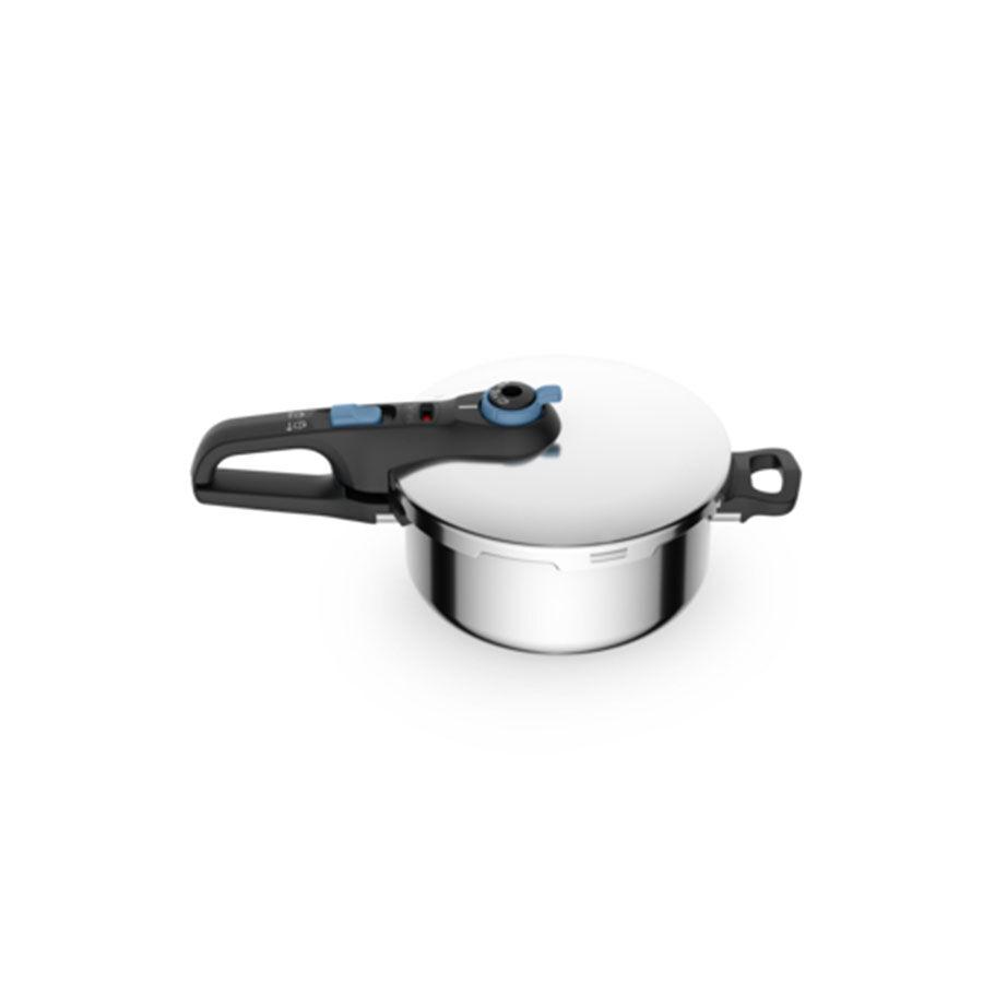 Tefal Pretis lonac Secure Trendy 4L P2580402