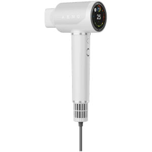 Aeno Pametni fen za kosu AI ProDryer HD5W, Bijeli