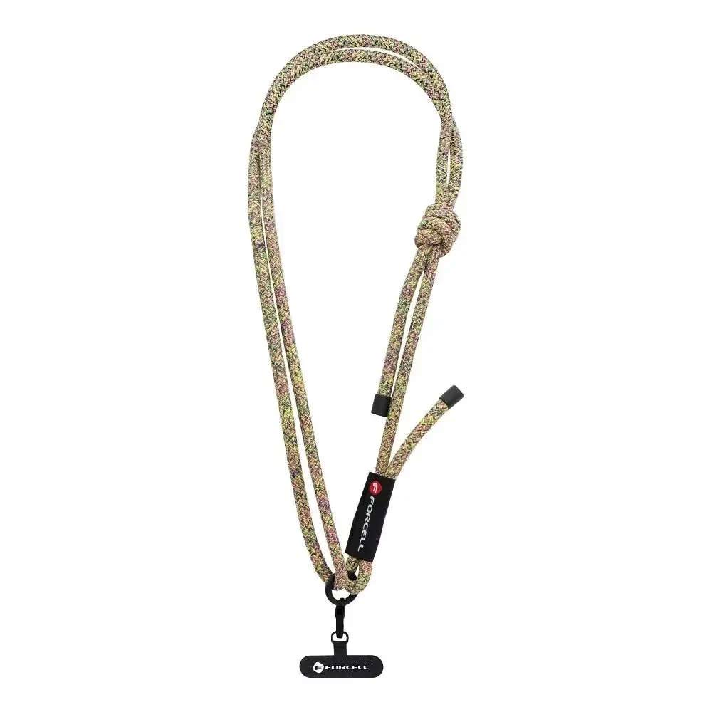 Forcell Vezica za mobilni telefon F-Design S10X165, Šarena