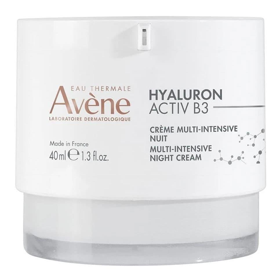 Avene Noćna krema Hyaluron Activ B3, 50ml